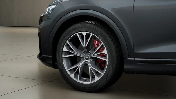 Audi Q8 210 kW image number 5