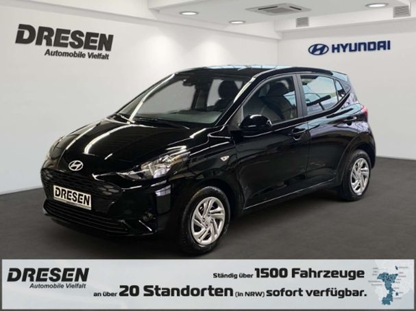 Hyundai i10 1.0 Select 46 kW image number 1