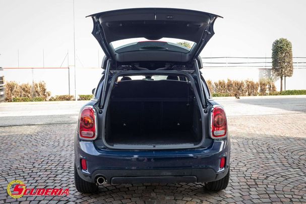 Mini Cooper D Countryman ALL4 110 kW image number 23