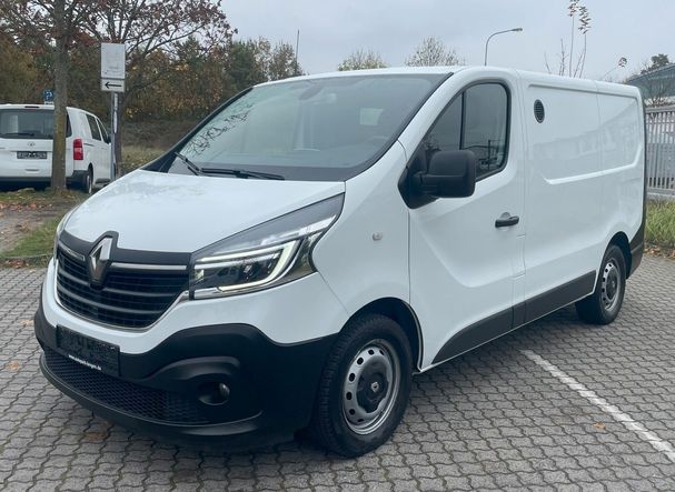 Renault Trafic L1H1 88 kW image number 1