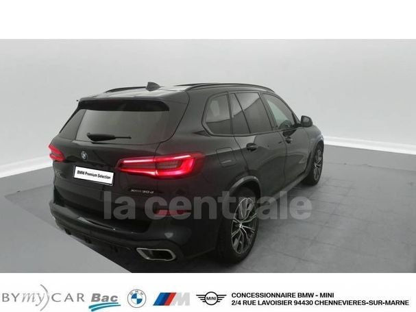 BMW X5 xDrive30d 195 kW image number 5