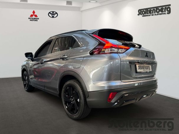 Mitsubishi Eclipse Cross PHEV 138 kW image number 7