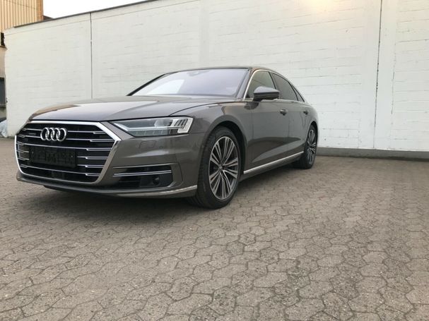 Audi A8 50 TDI quattro 210 kW image number 18