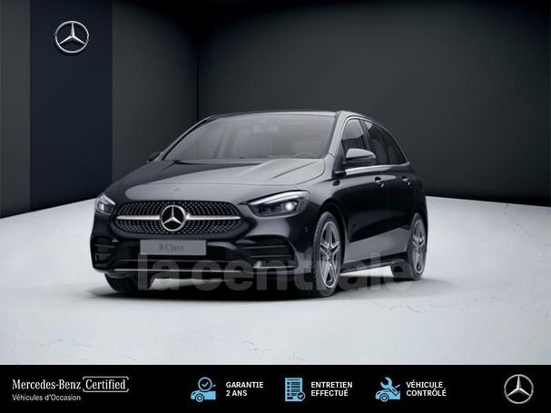 Mercedes-Benz B 200 d 8G-DCT Line 110 kW image number 41