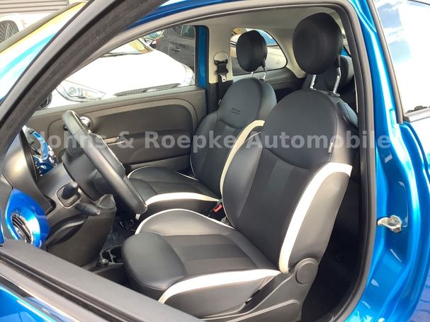 Fiat 500 1.2 Mirror 51 kW image number 11