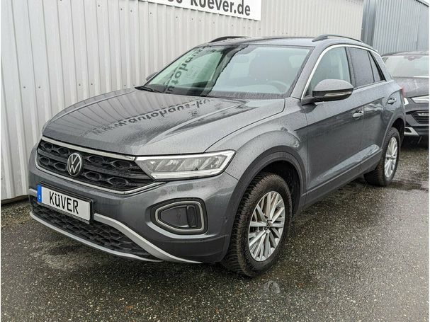 Volkswagen T-Roc 1.5 TSI DSG 110 kW image number 1