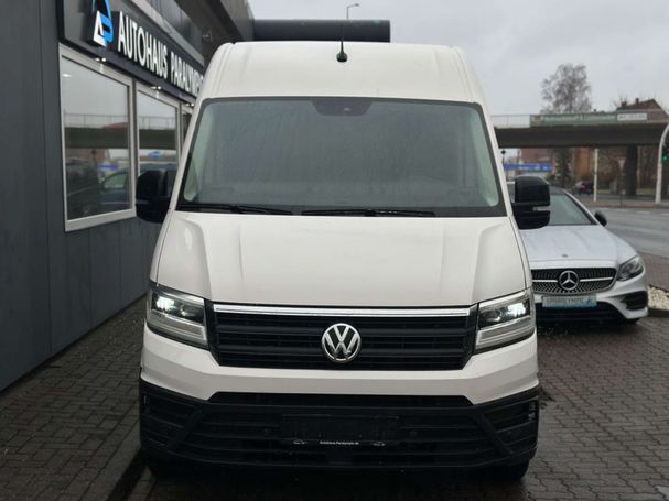 Volkswagen Crafter 35 103 kW image number 2