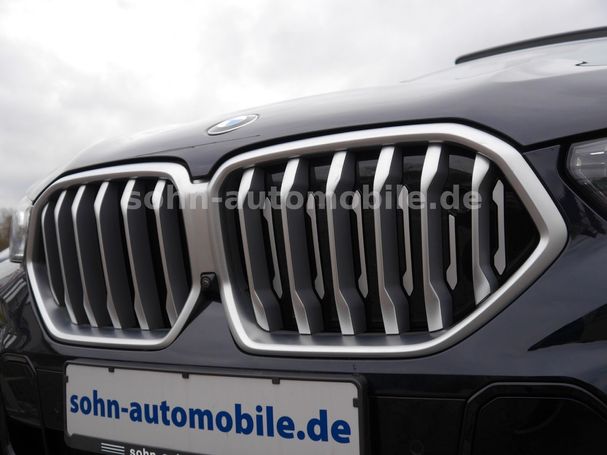 BMW X6 xDrive 210 kW image number 49