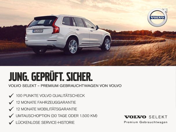 Volvo XC90 B5 AWD Ultimate 173 kW image number 7