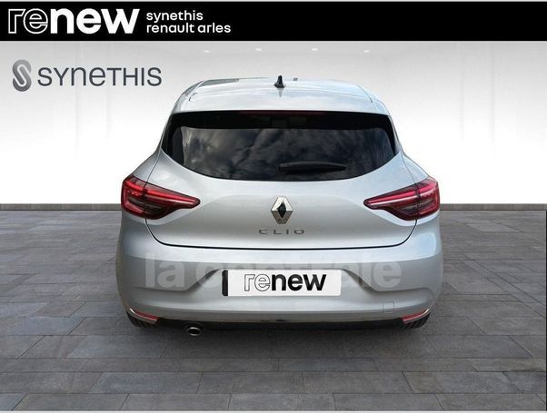 Renault Clio TCe 90 Techno 66 kW image number 6