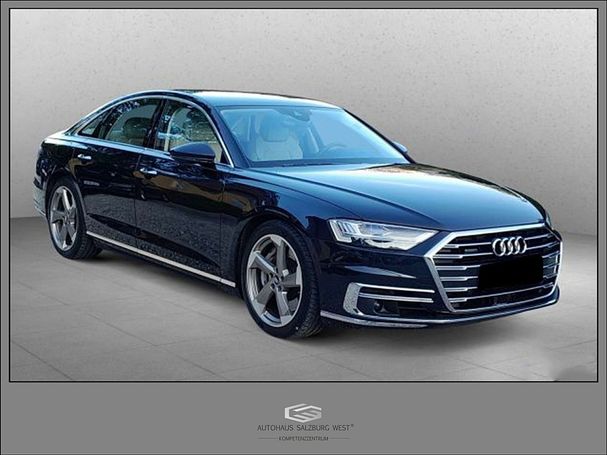 Audi A8 60 TDI quattro 320 kW image number 1