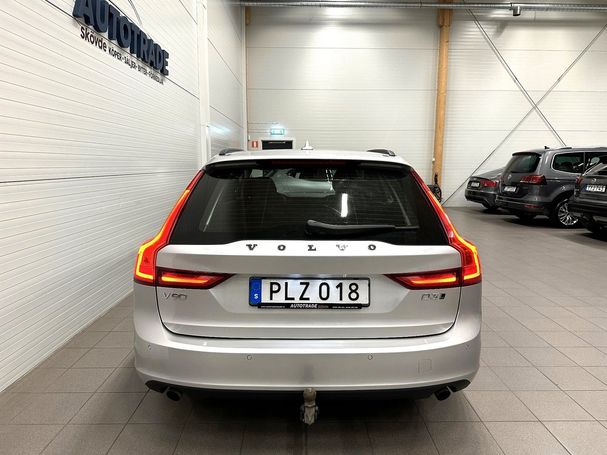 Volvo V90 D3 AWD Geartronic 110 kW image number 8