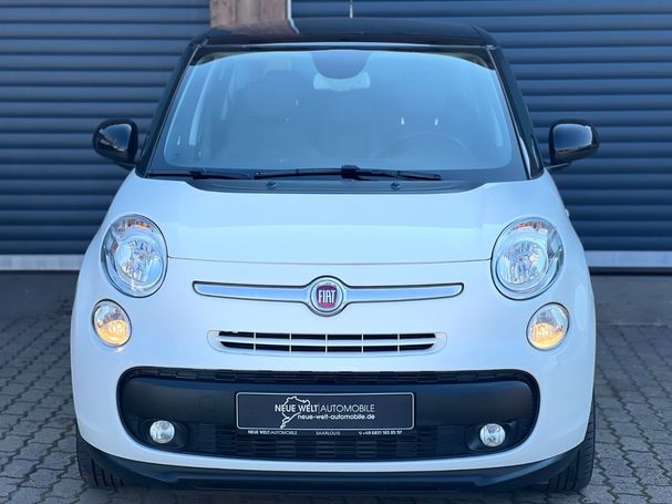 Fiat 500L 77 kW image number 4