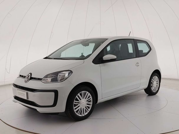 Volkswagen up! 48 kW image number 1