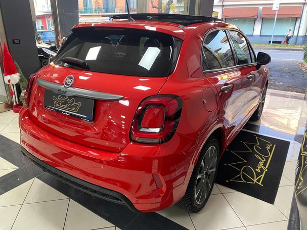 Fiat 500X 1.3 70 kW image number 6