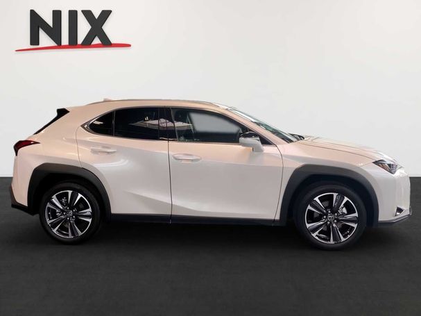 Lexus UX 250h 135 kW image number 5