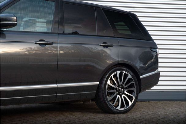 Land Rover Range Rover 4.4 SDV8 Vogue 250 kW image number 34