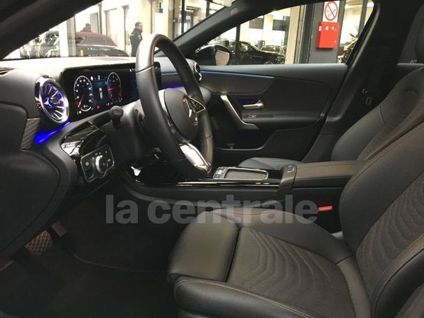 Mercedes-Benz A 180 d 85 kW image number 17