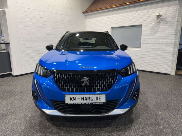 Peugeot 2008 96 kW image number 2