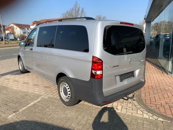 Mercedes-Benz Vito Tourer 120 kW image number 7