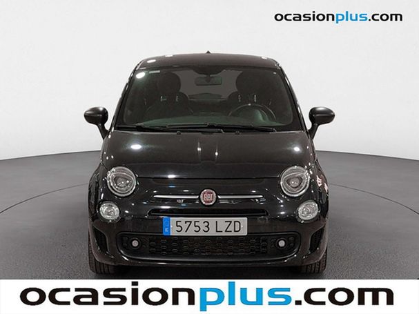 Fiat 500 1.0 52 kW image number 12