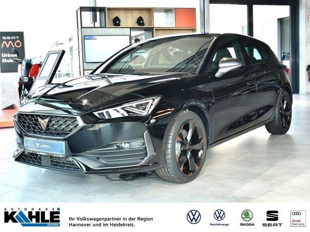 Cupra Leon 1.5 eTSI DSG 110 kW image number 5