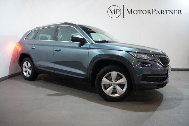 Skoda Kodiaq 2.0 TDI 4x4 140 kW image number 2