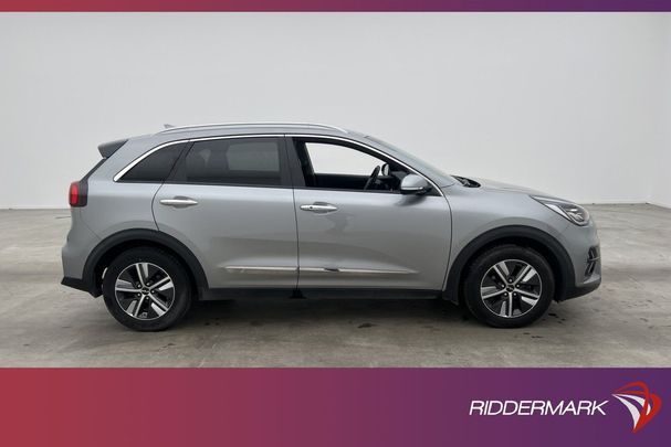 Kia Niro 104 kW image number 6