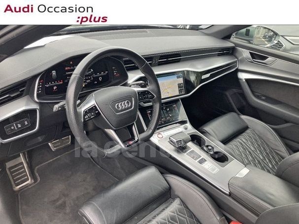 Audi S6 3.0 TDI quattro Tiptronic 257 kW image number 8