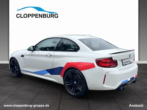 BMW M2 Competition 302 kW image number 3