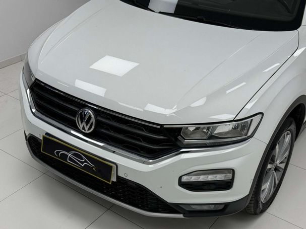 Volkswagen T-Roc 1.5 TSI DSG 110 kW image number 1