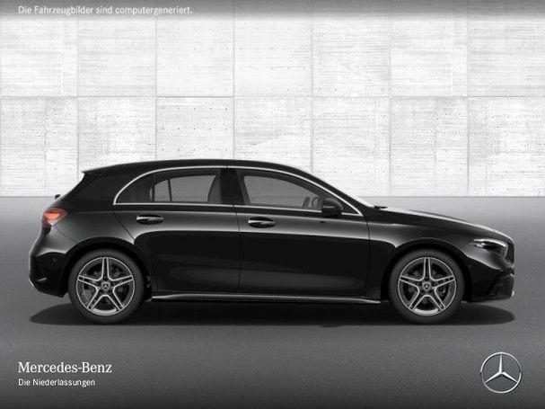 Mercedes-Benz A 200 d 110 kW image number 29