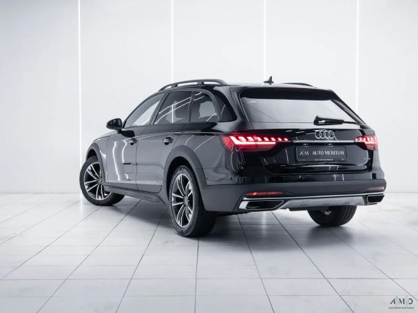 Audi A4 Allroad 195 kW image number 5