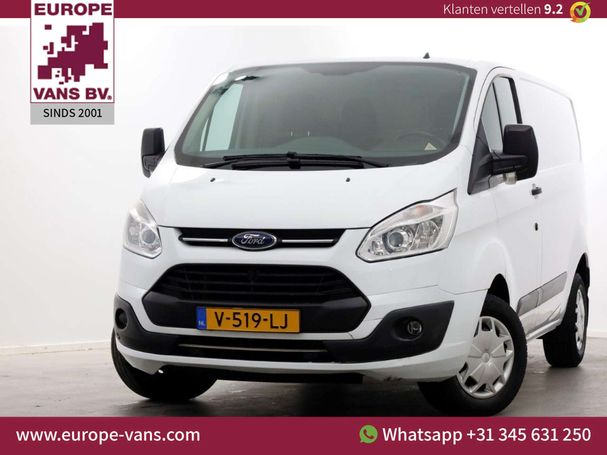 Ford Transit Custom L1H1 2.0 TDCi Trend 77 kW image number 1