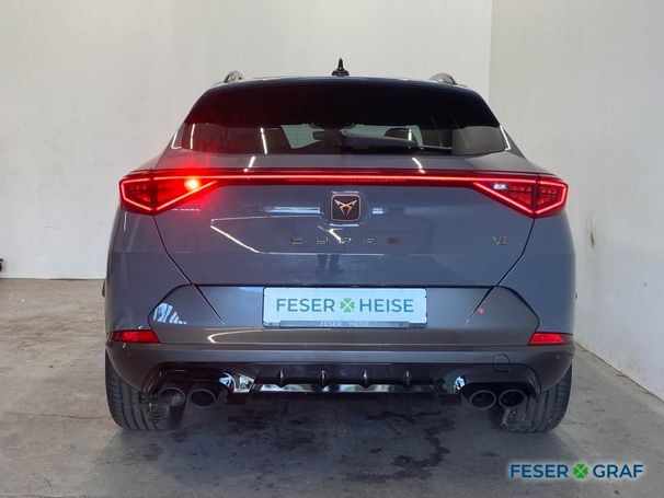 Cupra Formentor 2.0 TSI DSG VZ 228 kW image number 6