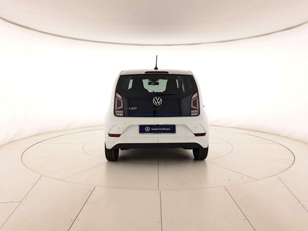 Volkswagen up! 60 kW image number 5