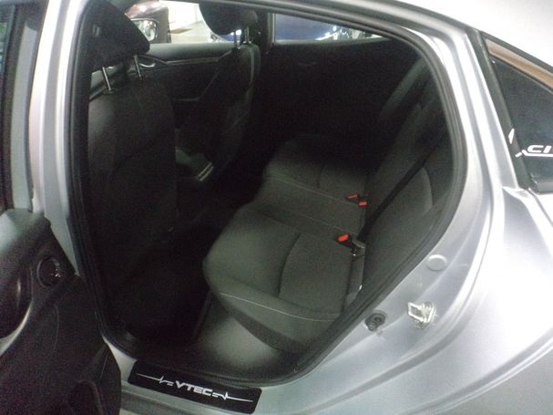 Honda Civic 1.0 Comfort 95 kW image number 6