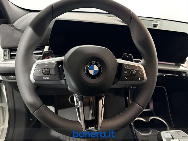 BMW X2 sDrive 110 kW image number 14