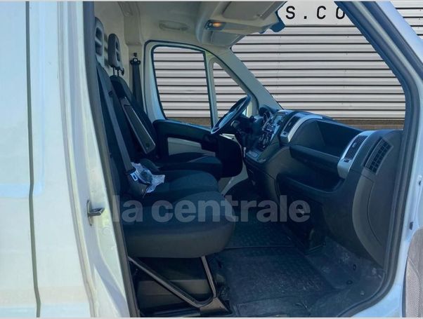 Fiat Ducato 2.0 MultiJet 115 85 kW image number 5