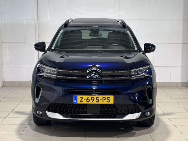 Citroen C5 Aircross PHEV 165 kW image number 4