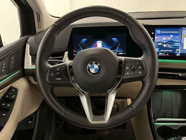 BMW 218i 101 kW image number 9