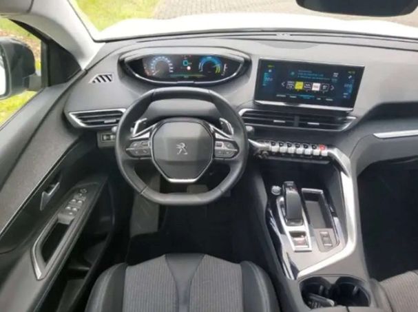 Peugeot 3008 1.6 Hybrid e-EAT8 165 kW image number 9