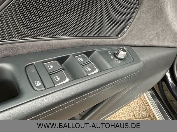 Audi A8 3.0 TDI quattro 184 kW image number 10