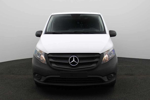 Mercedes-Benz Vito 110 CDI 75 kW image number 6