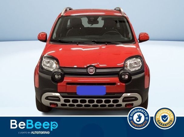 Fiat Panda Cross 0.9 Natural Power 52 kW image number 2