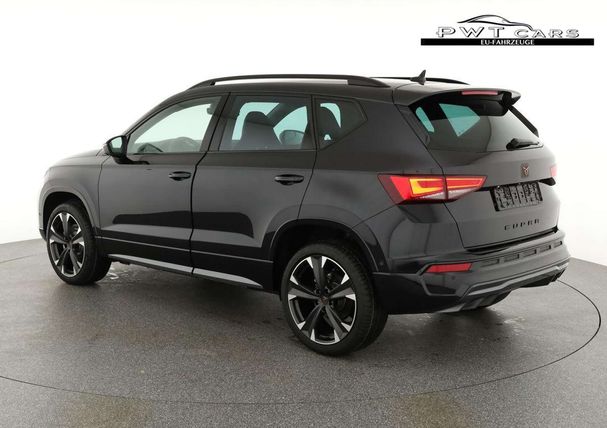 Cupra Ateca 110 kW image number 3