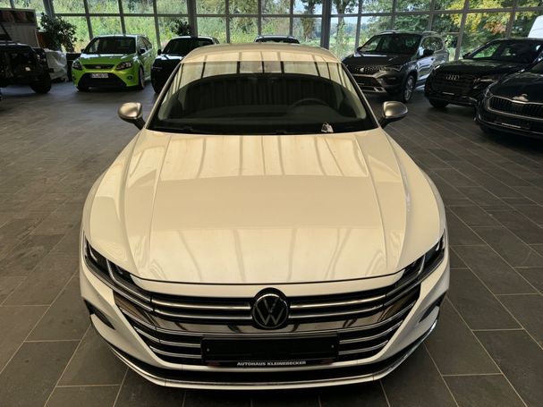 Volkswagen Arteon Shooting Brake 110 kW image number 3