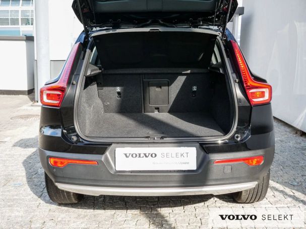 Volvo XC40 120 kW image number 31