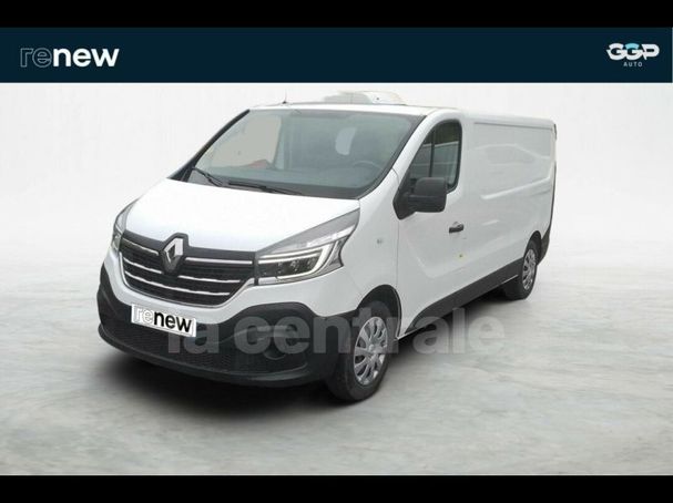 Renault Trafic DCi 120 L2H1 88 kW image number 1