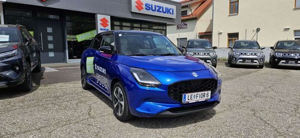 Suzuki Swift 1.2 Dualjet Hybrid 61 kW image number 5